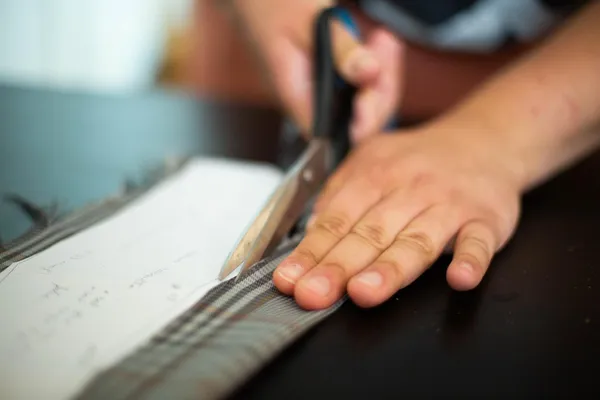 Cousez votre pochette avec Julie - Image n°4 - Wecandoo