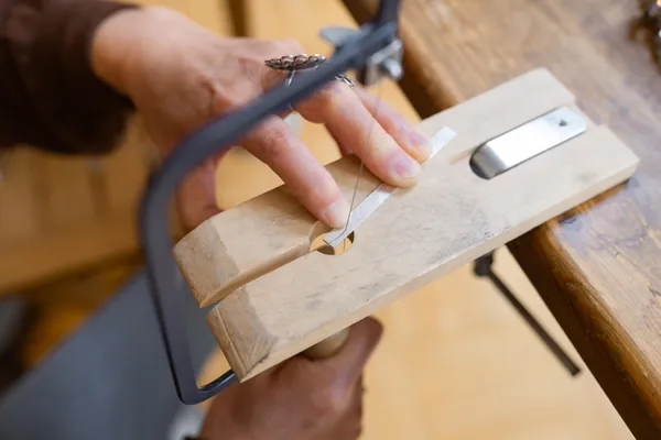 Réalisez votre couteau à dessert japonais avec Miho - Image n°4 - Wecandoo