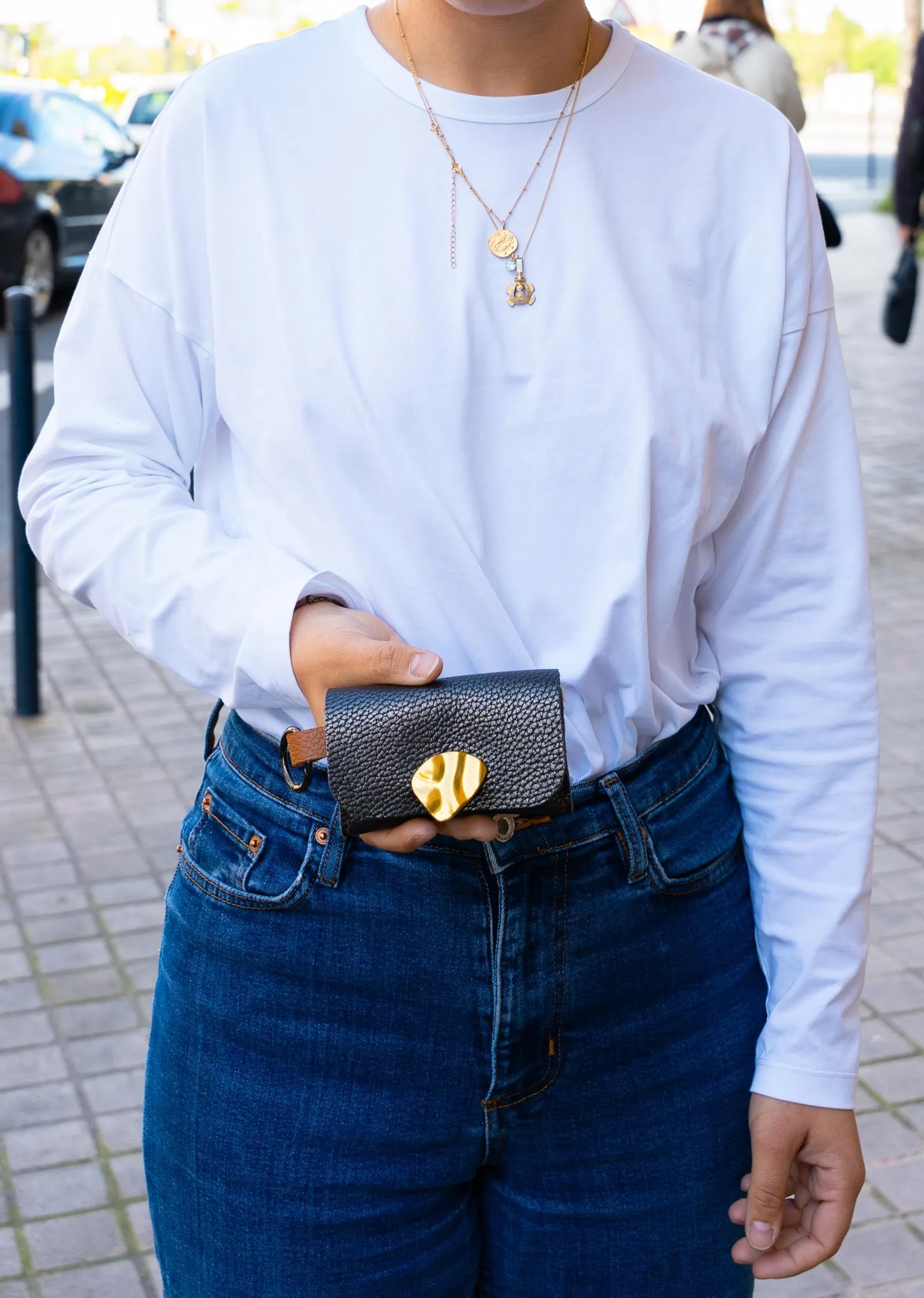 Créez votre porte monnaie unique avec Diane et son équipe - Image n°1 - Wecandoo