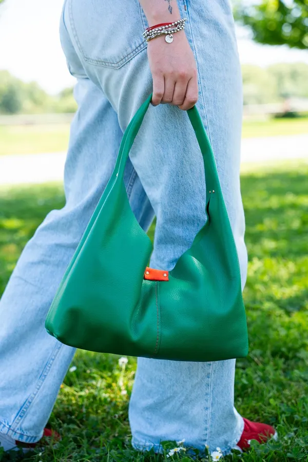 Fabriquez votre sac en cuir - Image n°1 - Wecandoo