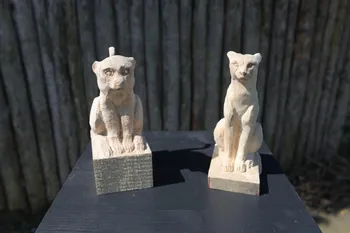 Initiez-vous à la sculpture sur bois
