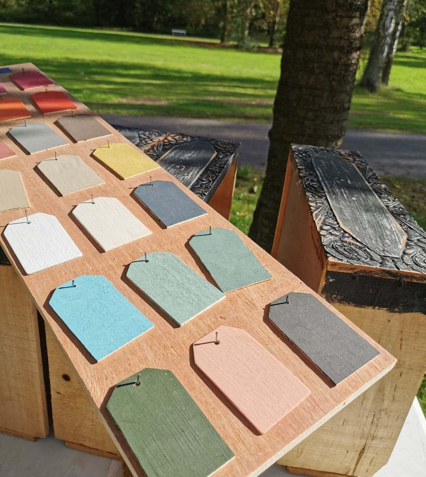 Wecandoo - Relookez votre meuble - Image n°12