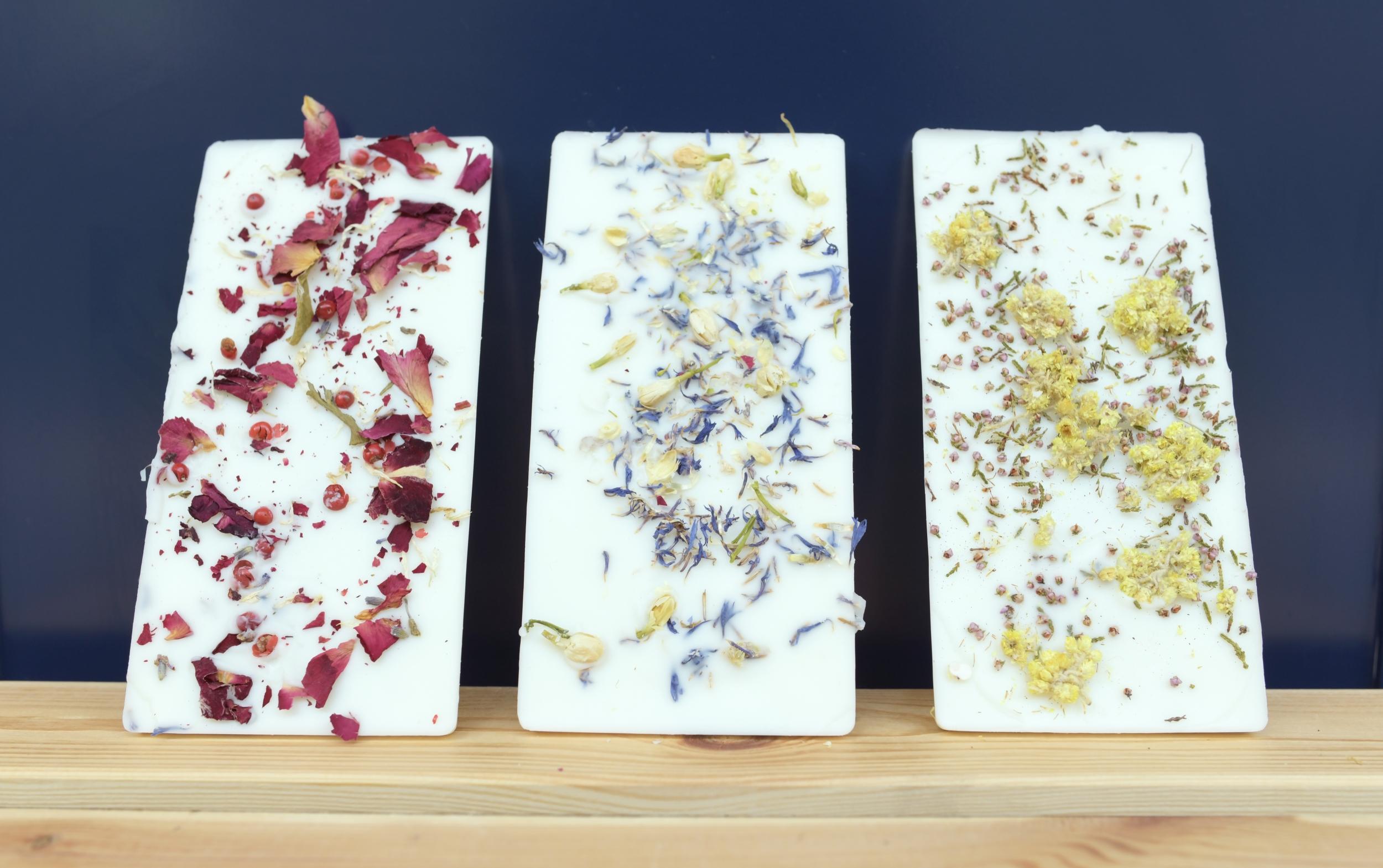 Réalisez vos fondants parfumés avec Emeline - Image n°5 - Wecandoo