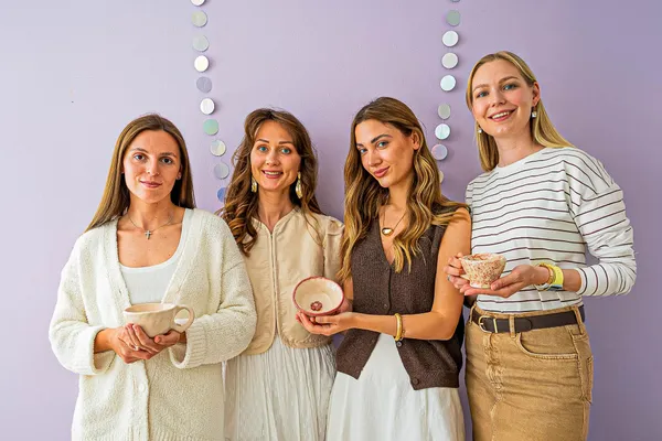 Décorez votre pièce en céramique - Image n°3 - Wecandoo