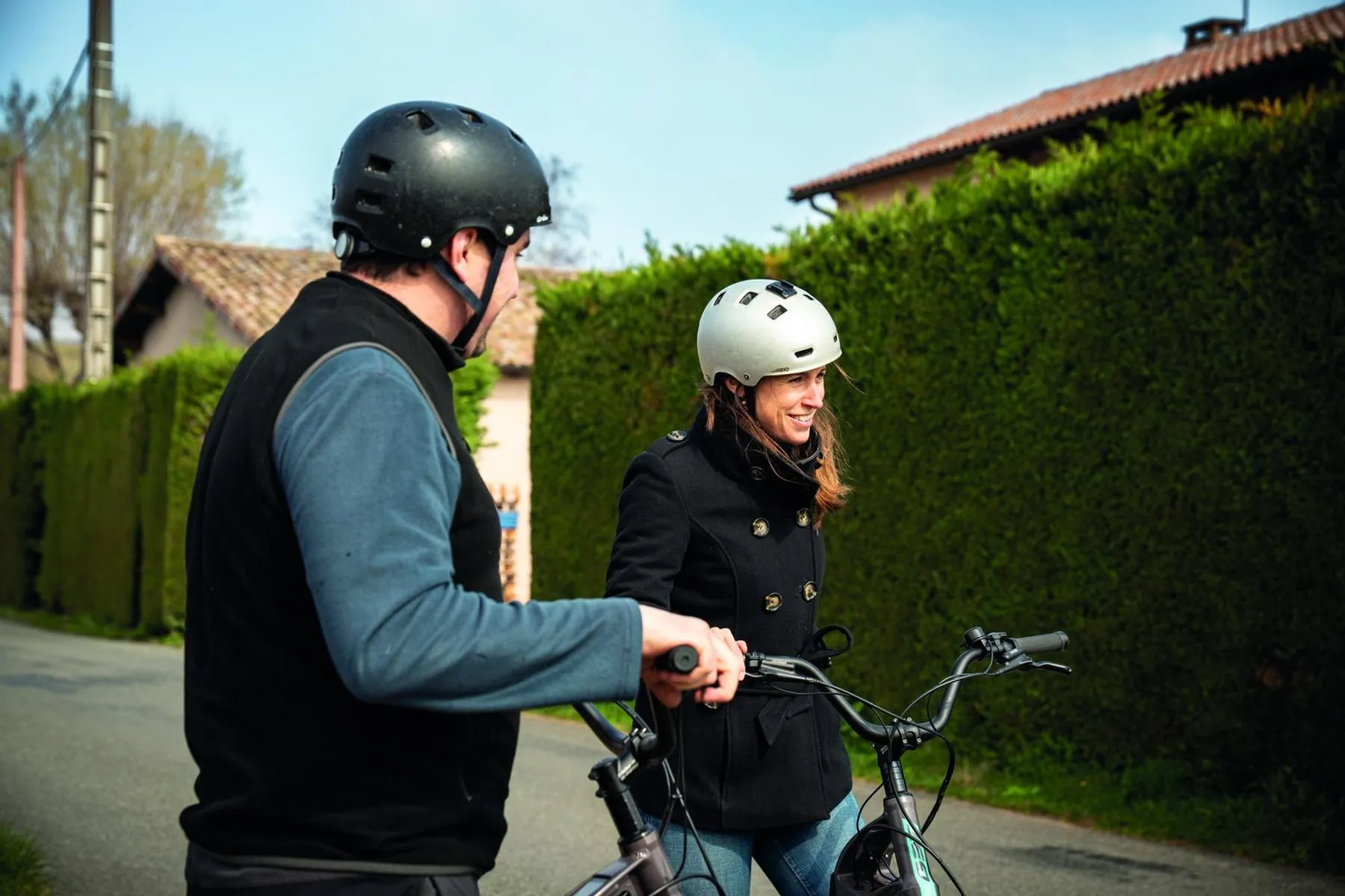 Baladez-vous à travers les vignes et dégustez des vins avec Steeve - Image n°3 - Wecandoo