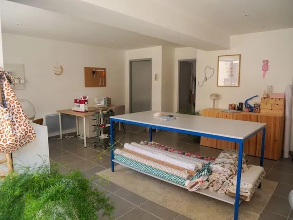 Réalisez votre sac "bowling" avec Jennifer - Image n°5 - Wecandoo