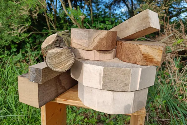 Initiez-vous au tournage sur bois le temps d'une journée dans une tiny house avec Claire - Image n°2 - Wecandoo