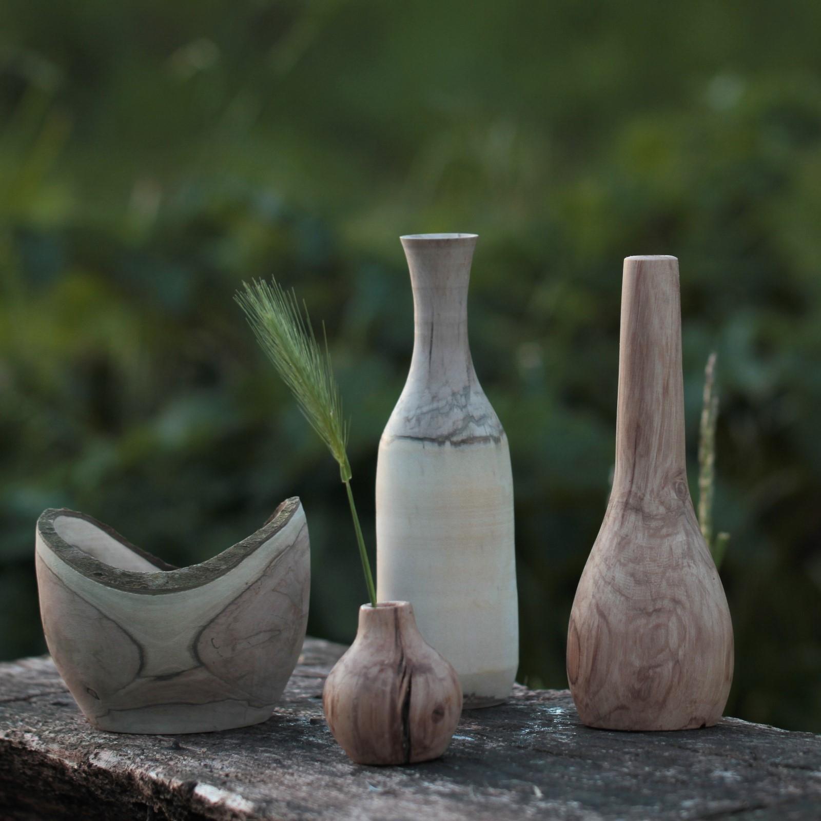 Initiez-vous au tournage sur bois - 1J