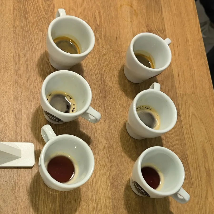 Initiez-vous au bon café avec Baptiste - Image n°1 - Wecandoo