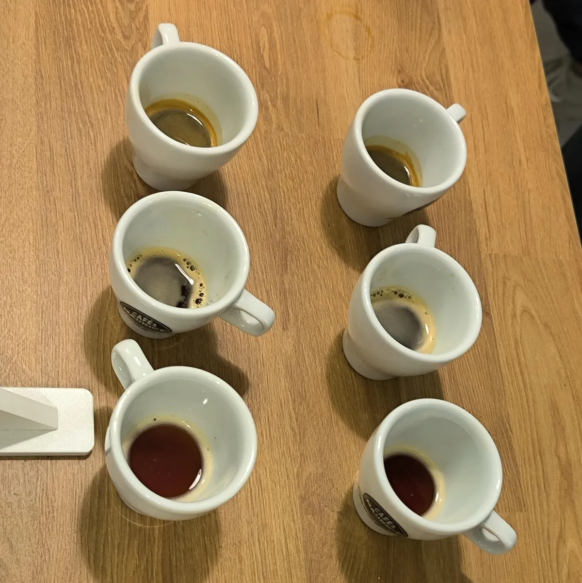 Initiez-vous au bon café