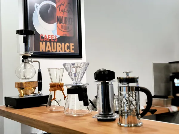 Initiez-vous aux méthodes d'extraction douce avec Baptiste - Image n°3 - Wecandoo