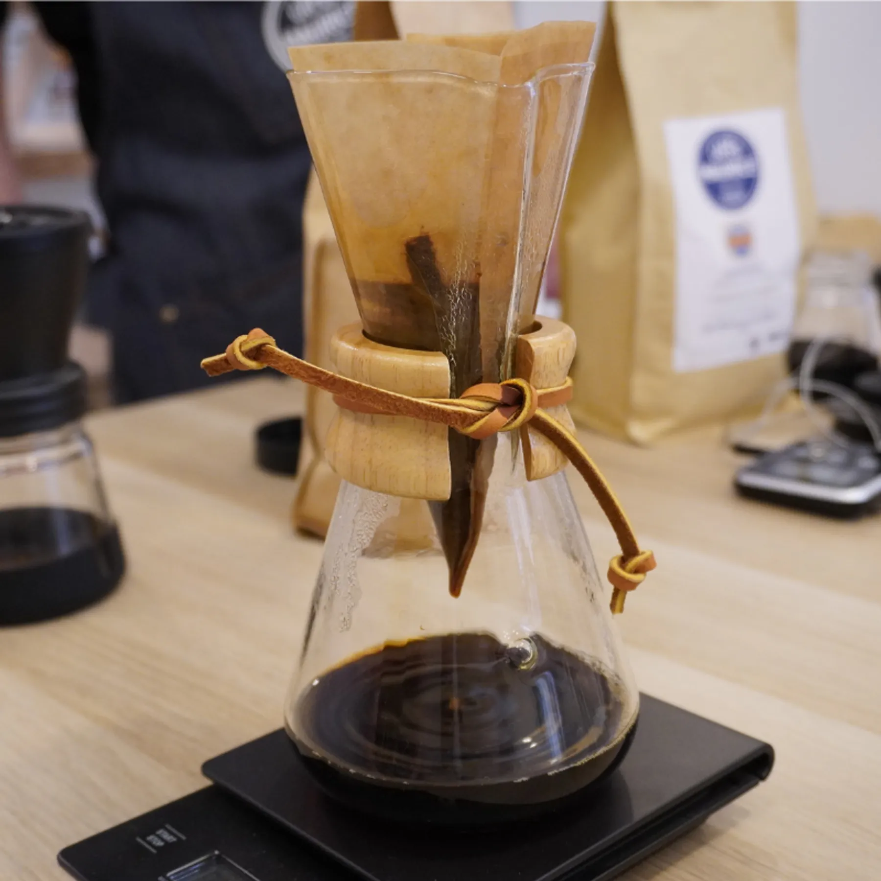 Initiez-vous aux méthodes d'extraction douce avec Baptiste - Image n°1 - Wecandoo