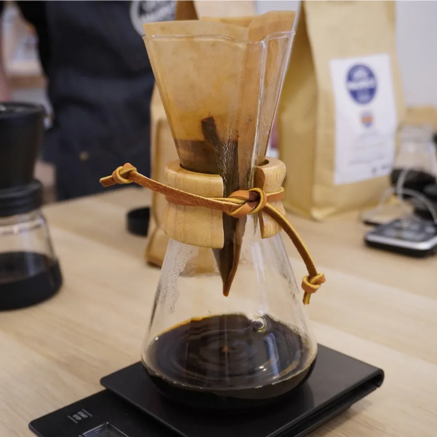 Initiez-vous aux méthodes d'extraction douce avec Baptiste - Image n°1 - Wecandoo