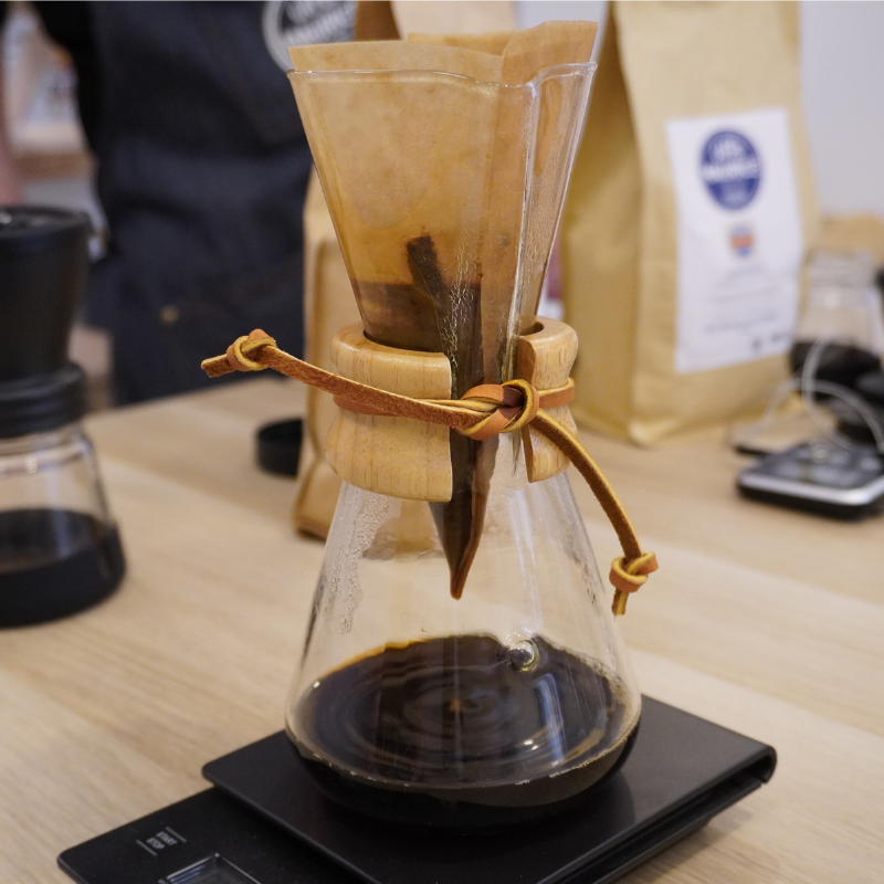 Initiez-vous aux méthodes d'extraction douce à Toulon