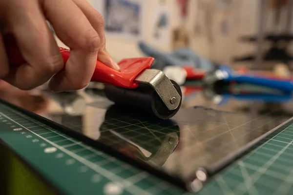 Réalisez une linogravure en plusieurs couleurs avec XM - Image n°3 - Wecandoo