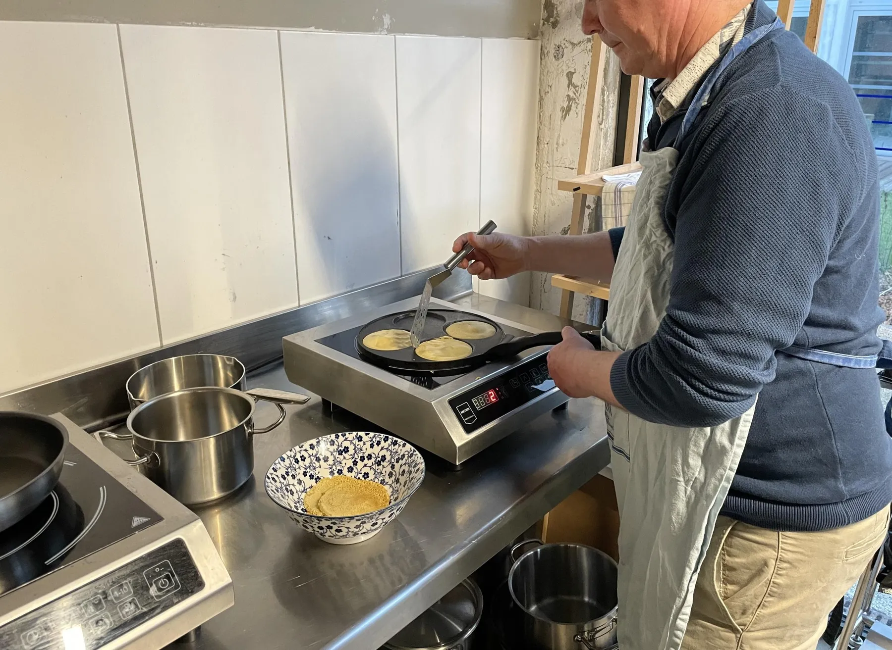 Cuisinez les protéines végétales avec Candice - Image n°3 - Wecandoo