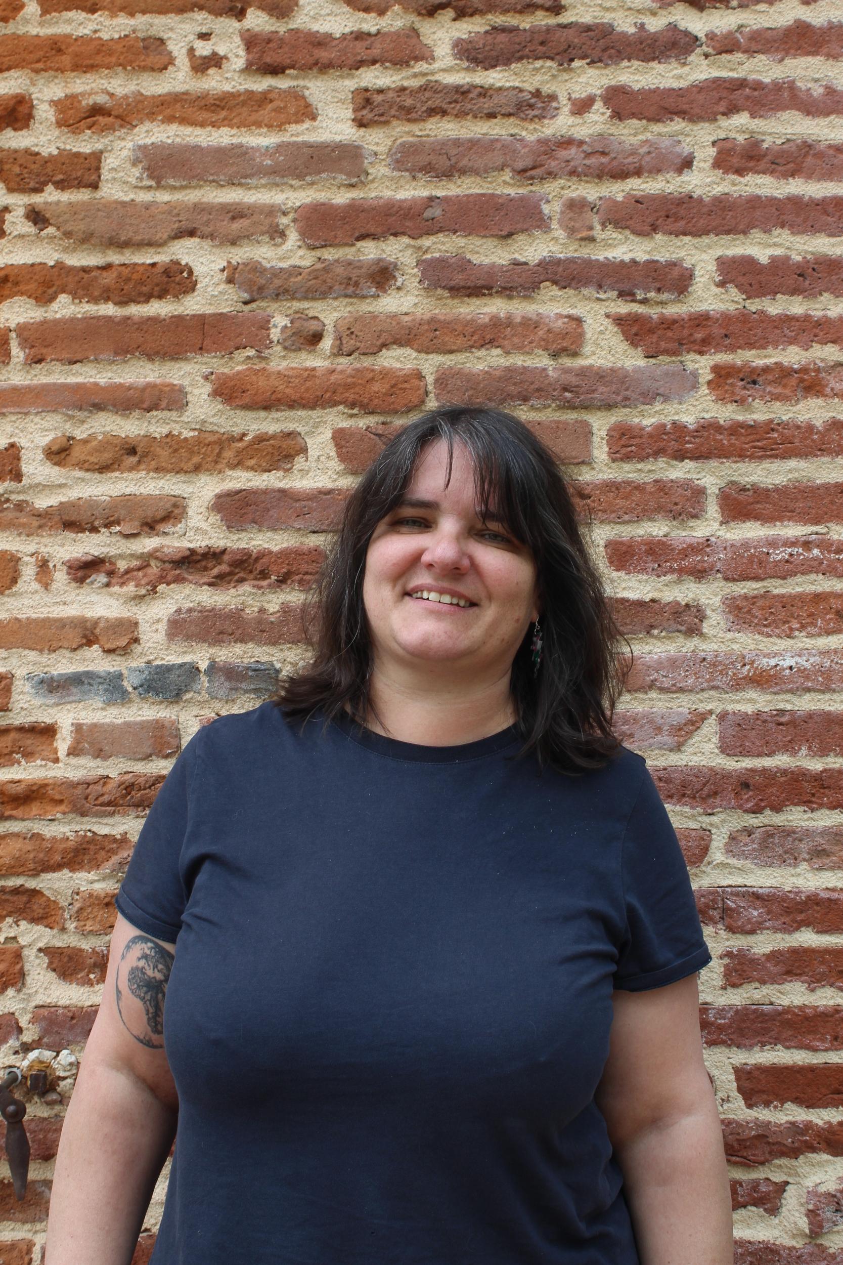 undefined Marlène