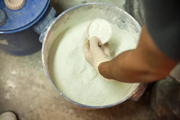 Surprenez votre équipe et créez vos petits pots en béton - Image n°5 - Wecandoo