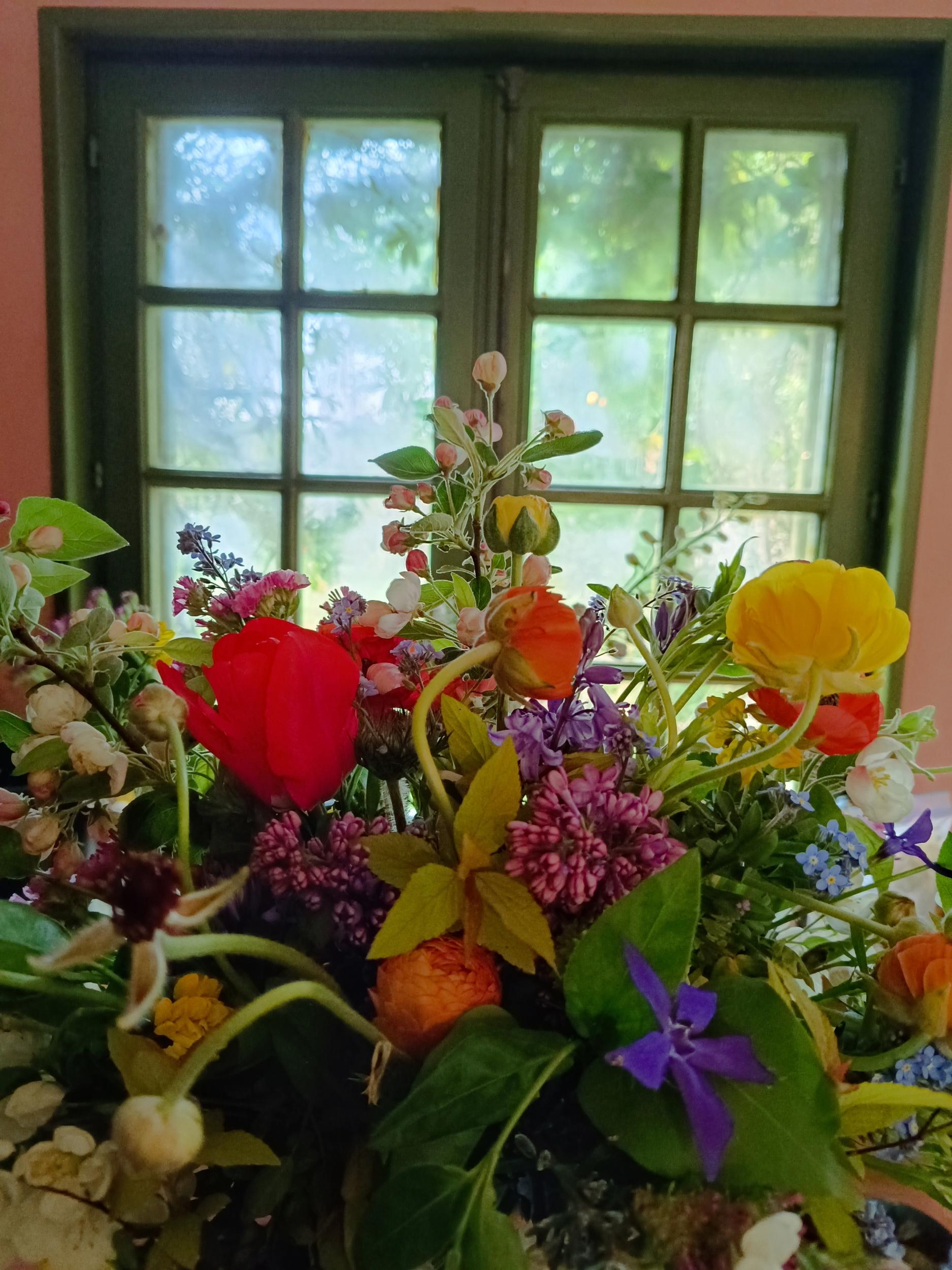 Wecandoo - Composez votre bouquet de fleurs avec Françoise - Image n°7
