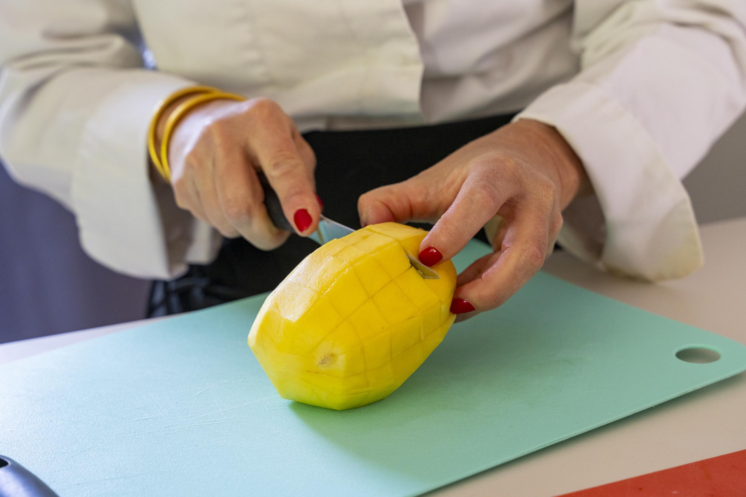 Réalisez votre pavlova avec Stéphanie - Image n°8 - Wecandoo