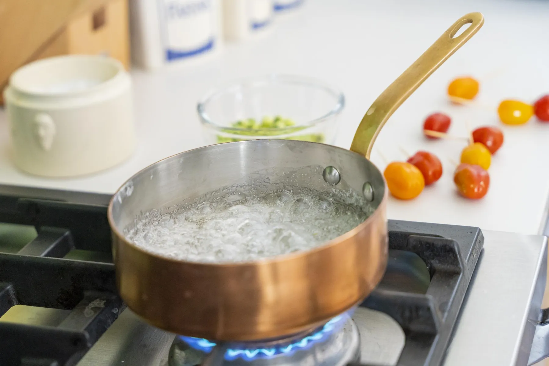 Réalisez un apéro chic et original avec Stéphanie - Image n°4 - Wecandoo