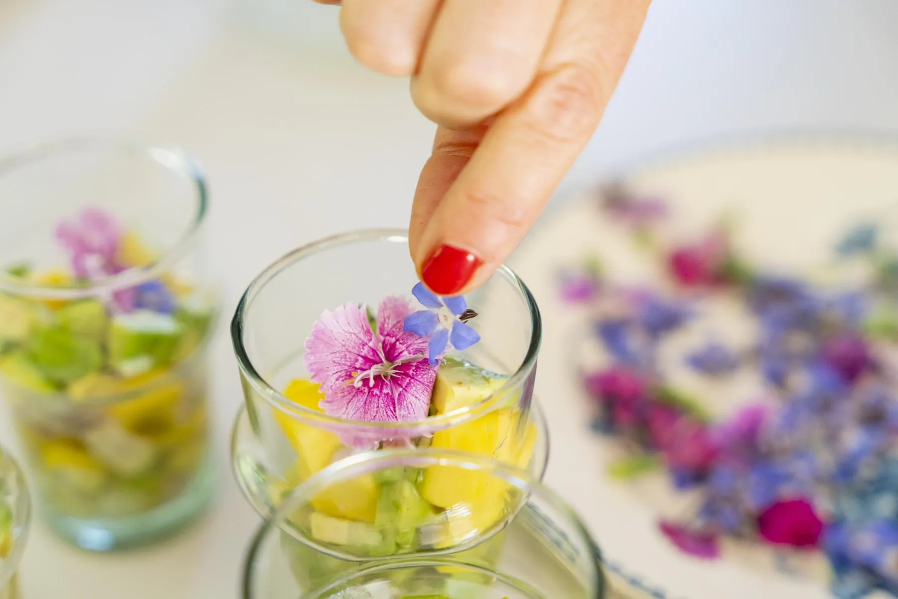 Réalisez un apéro chic et original avec Stéphanie - Image n°5 - Wecandoo