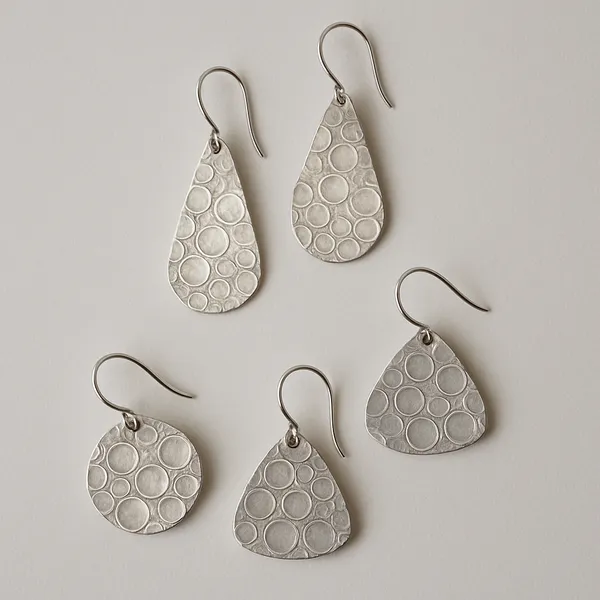 Wecandoo - Créez vos boucles d'oreilles