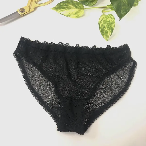 Wecandoo - Cousez votre culotte