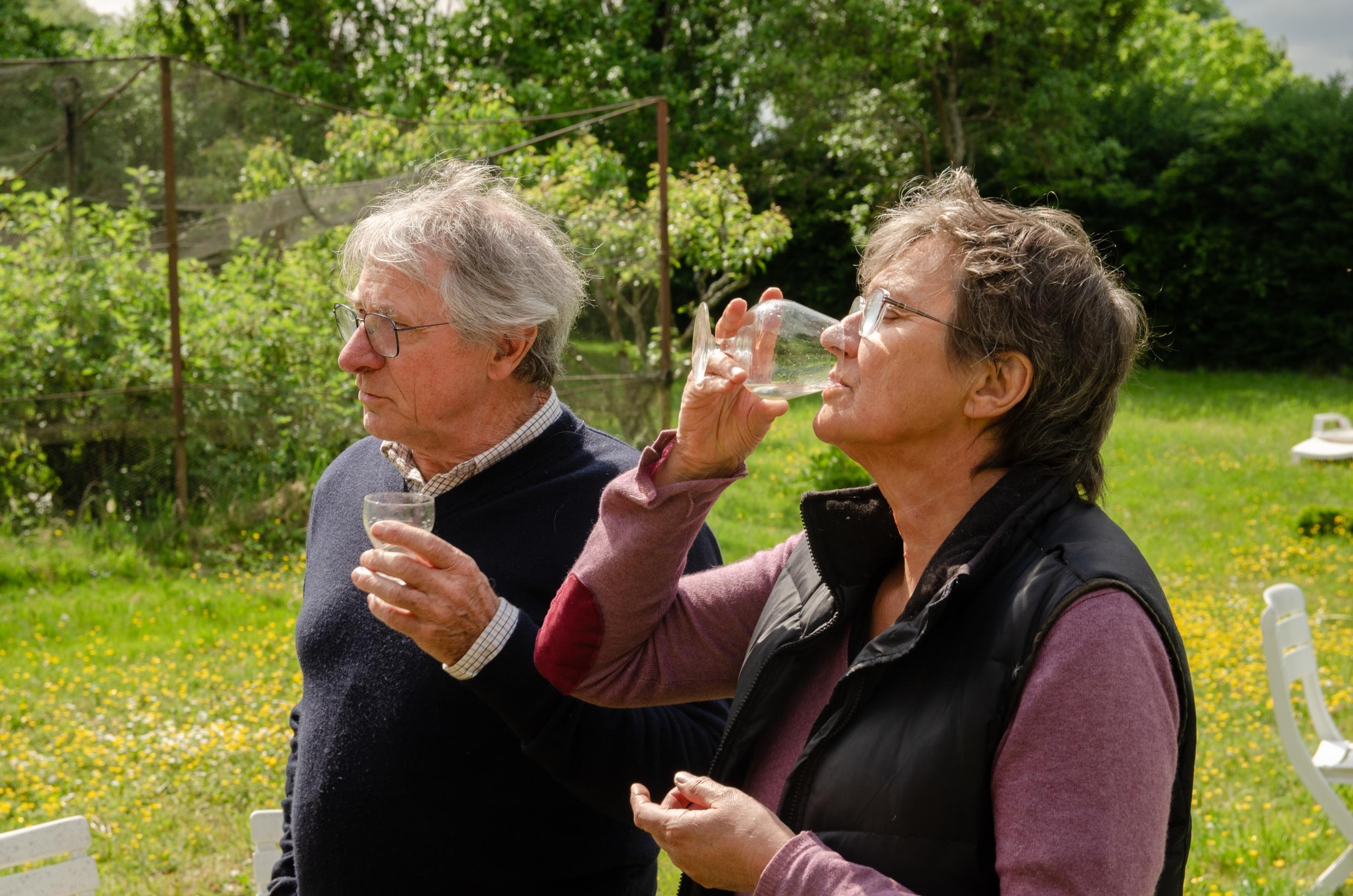 Explorez les secrets des eaux-de-vie artisanales avec Damien - Image n°2 - Wecandoo