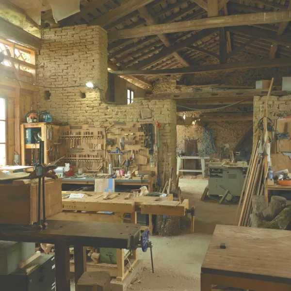 Atelier : D 62e