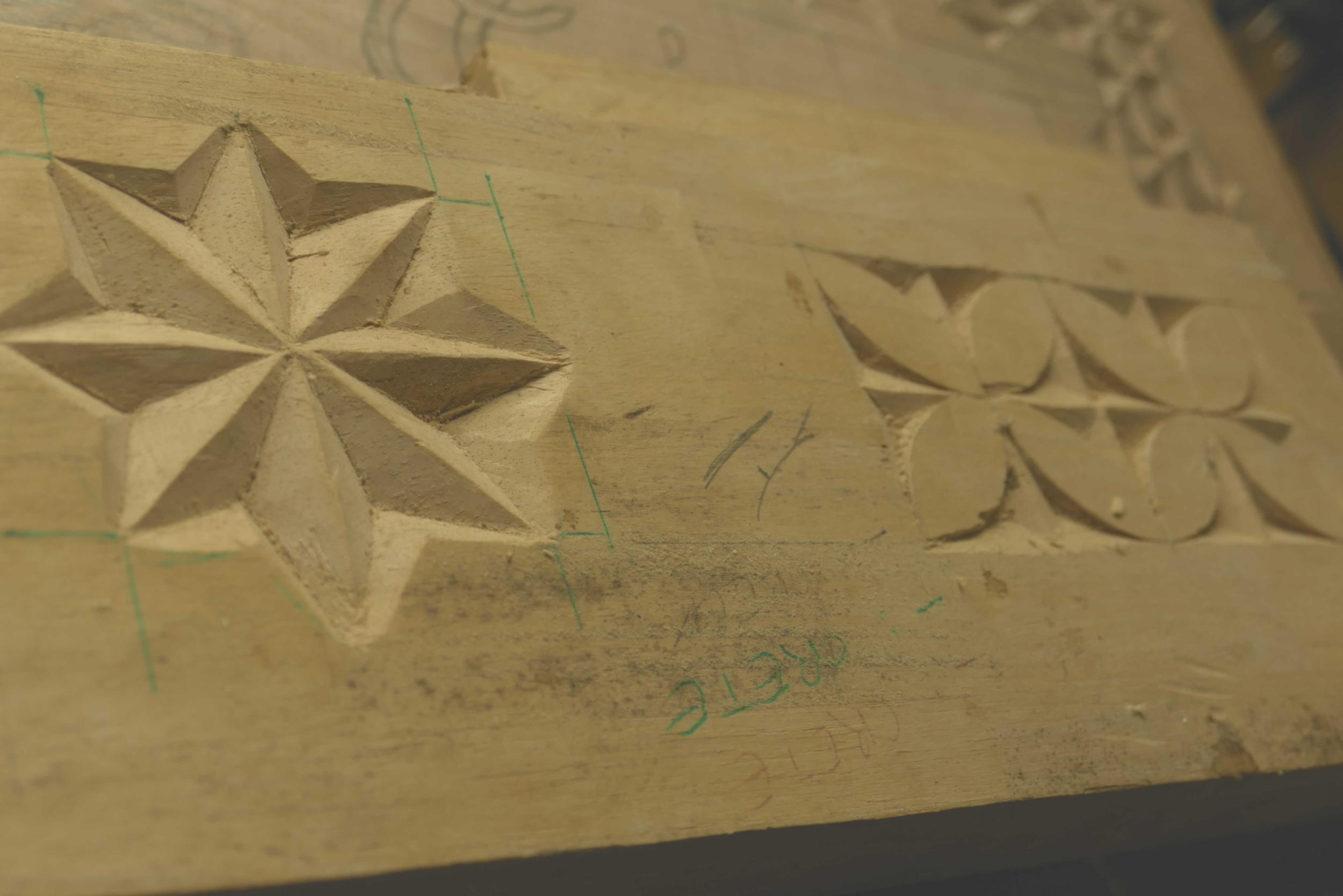 Initiez-vous à la sculpture sur bois avec Guillaume - Image n°5 - Wecandoo