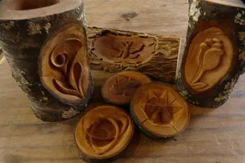 Initiez-vous à la sculpture sur bois à Toulouse