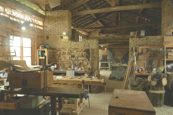 Initiez-vous au tournage sur bois avec Guillaume - Image n°4 - Wecandoo