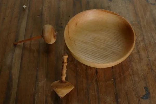 Initiez-vous au tournage sur bois avec Guillaume - Image n°5 - Wecandoo