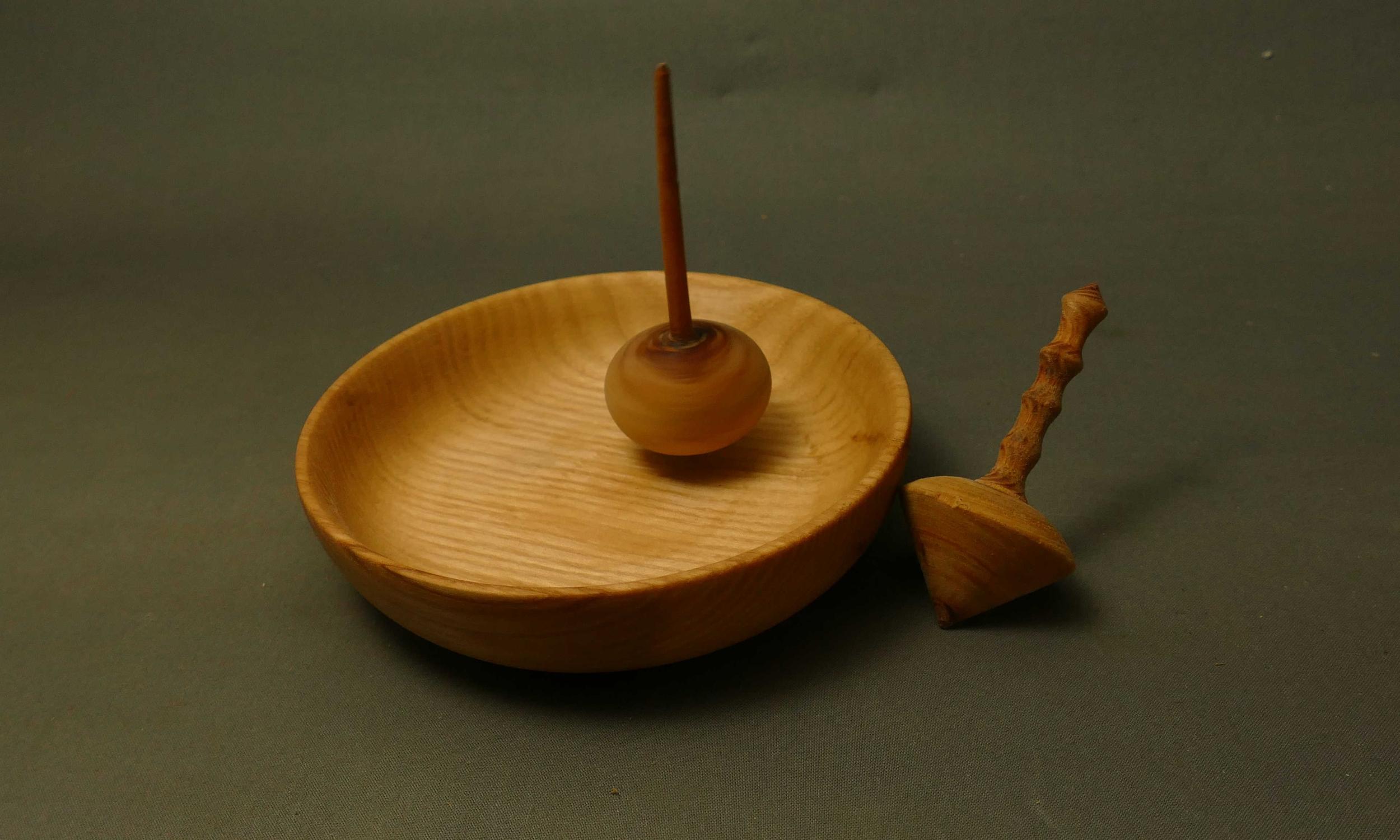 Atelier individuel - Découvrez le tournage sur bois