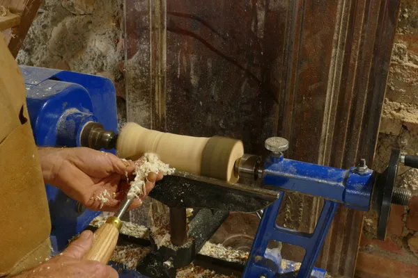 Fabriquez votre planche à découper avec Guillaume - Afbeelding nr. 5 - Wecandoo