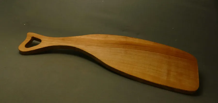 Fabriquez votre planche à découper avec Guillaume - Afbeelding nr. 1 - Wecandoo