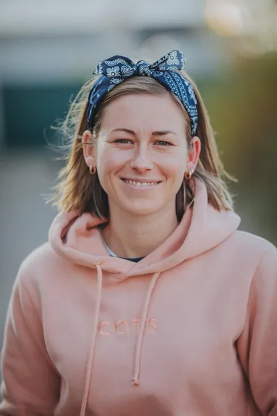 Lucie : Maroquinier à Morbihan (56)