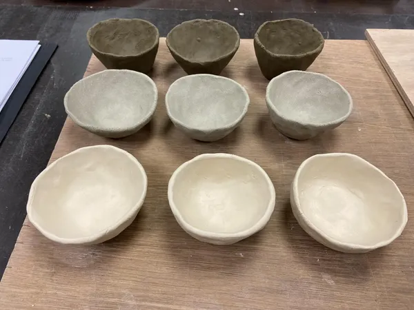 Modelez et décorez votre tasse ou votre bol avec Sabine - Image n°4 - Wecandoo