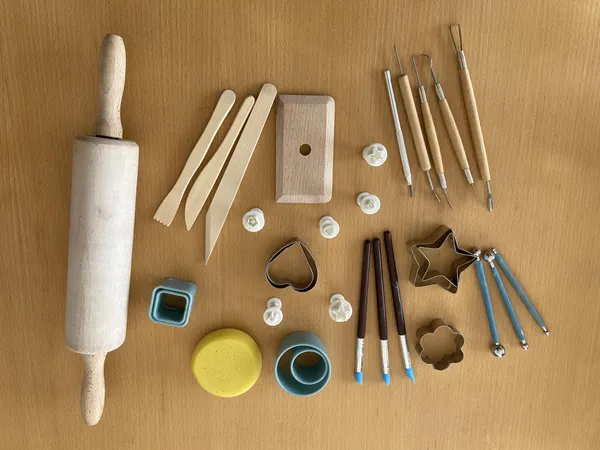 Découvrez le modelage en duo avec votre enfant accompagnés par Sabine - Image n°2 - Wecandoo