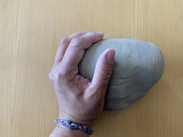 Découvrez le modelage en duo avec votre enfant accompagnés par Sabine - Image n°3 - Wecandoo