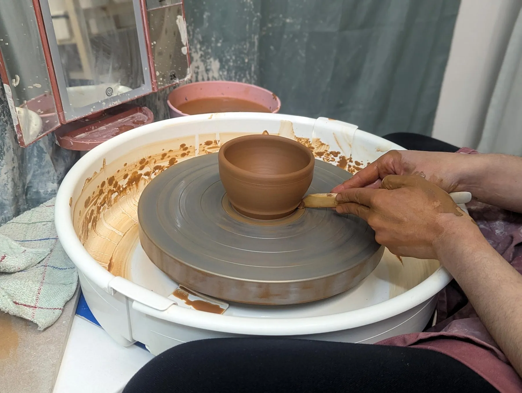 Initiez-vous au tournage en duo accompagnés par Livia et son équipe - Afbeelding nr. 4 - Wecandoo