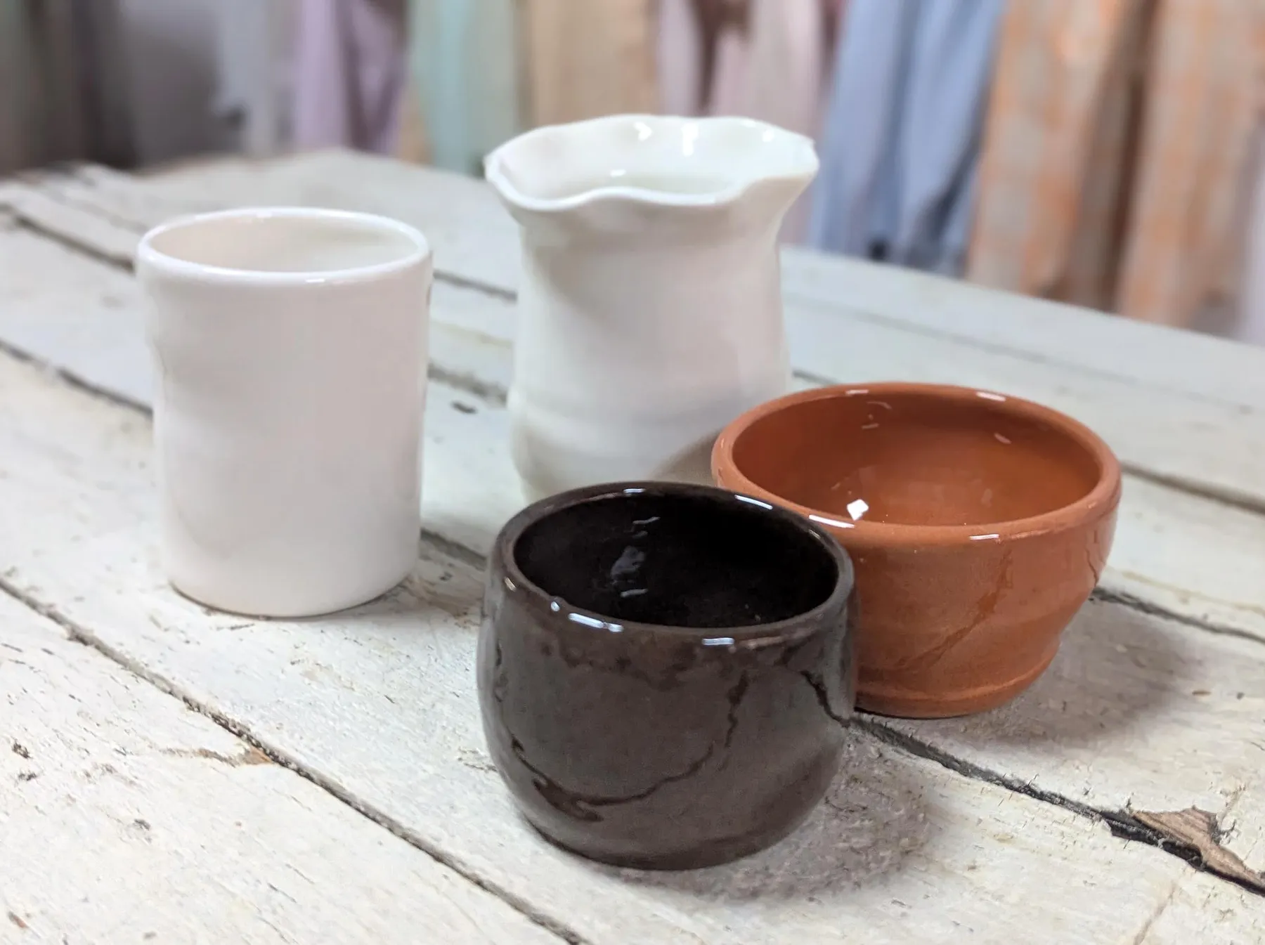 Initiez-vous au tournage en duo accompagnés par Livia et son équipe - Afbeelding nr. 1 - Wecandoo