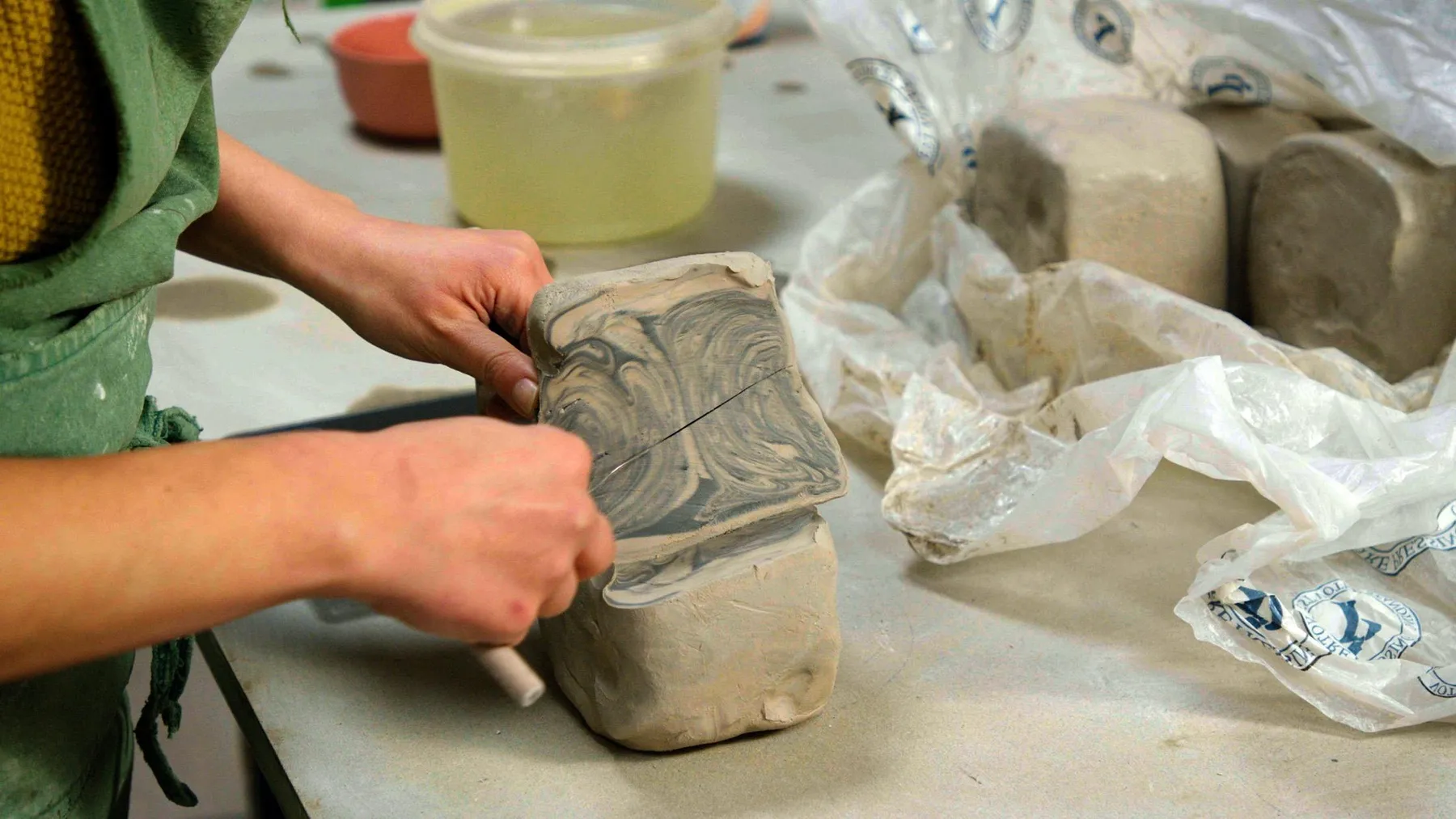 Initiez-vous au tournage en duo accompagnés par Livia et son équipe - Afbeelding nr. 5 - Wecandoo