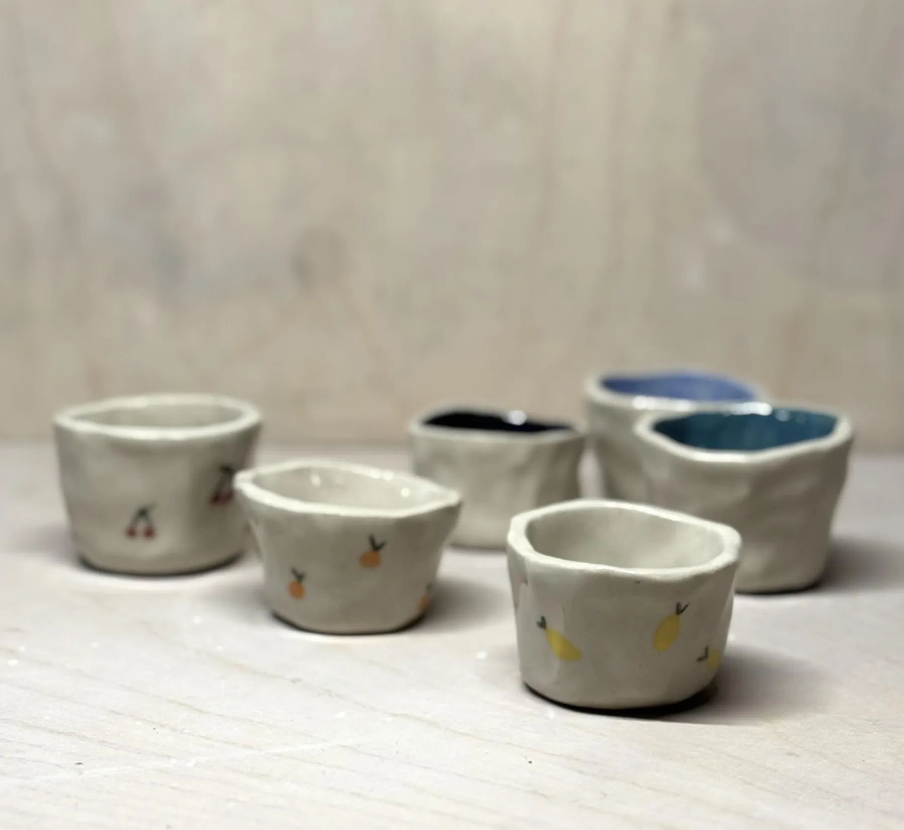 Initiez-vous au modelage avec Anne - Image n°4 - Wecandoo