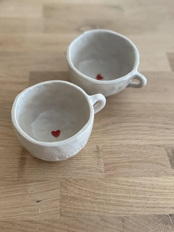 Initiez-vous au modelage avec Anne - Afbeelding nr. 2 - Wecandoo