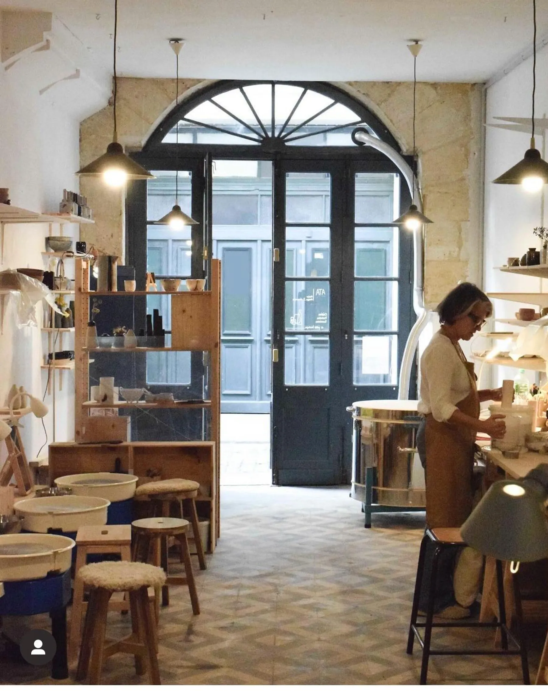 Initiez-vous au modelage avec Anne - Image n°5 - Wecandoo