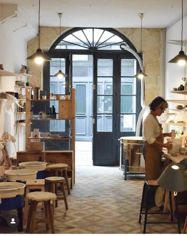 Initiez-vous au modelage avec Anne - Afbeelding nr. 5 - Wecandoo