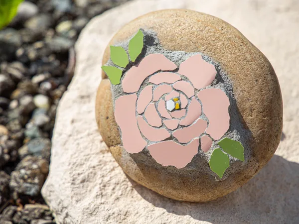 Réalisez votre mosaïque sur filet avec Francine - Image n°4 - Wecandoo