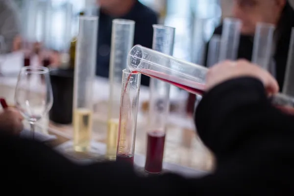 Assemblez votre cuvée - Afbeelding nr. 1 - Wecandoo